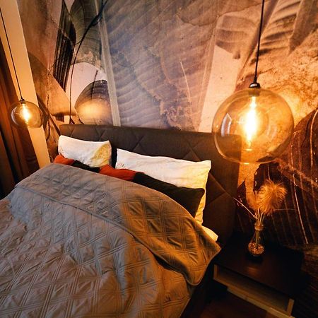 Lariana Apartment Viyana Dış mekan fotoğraf