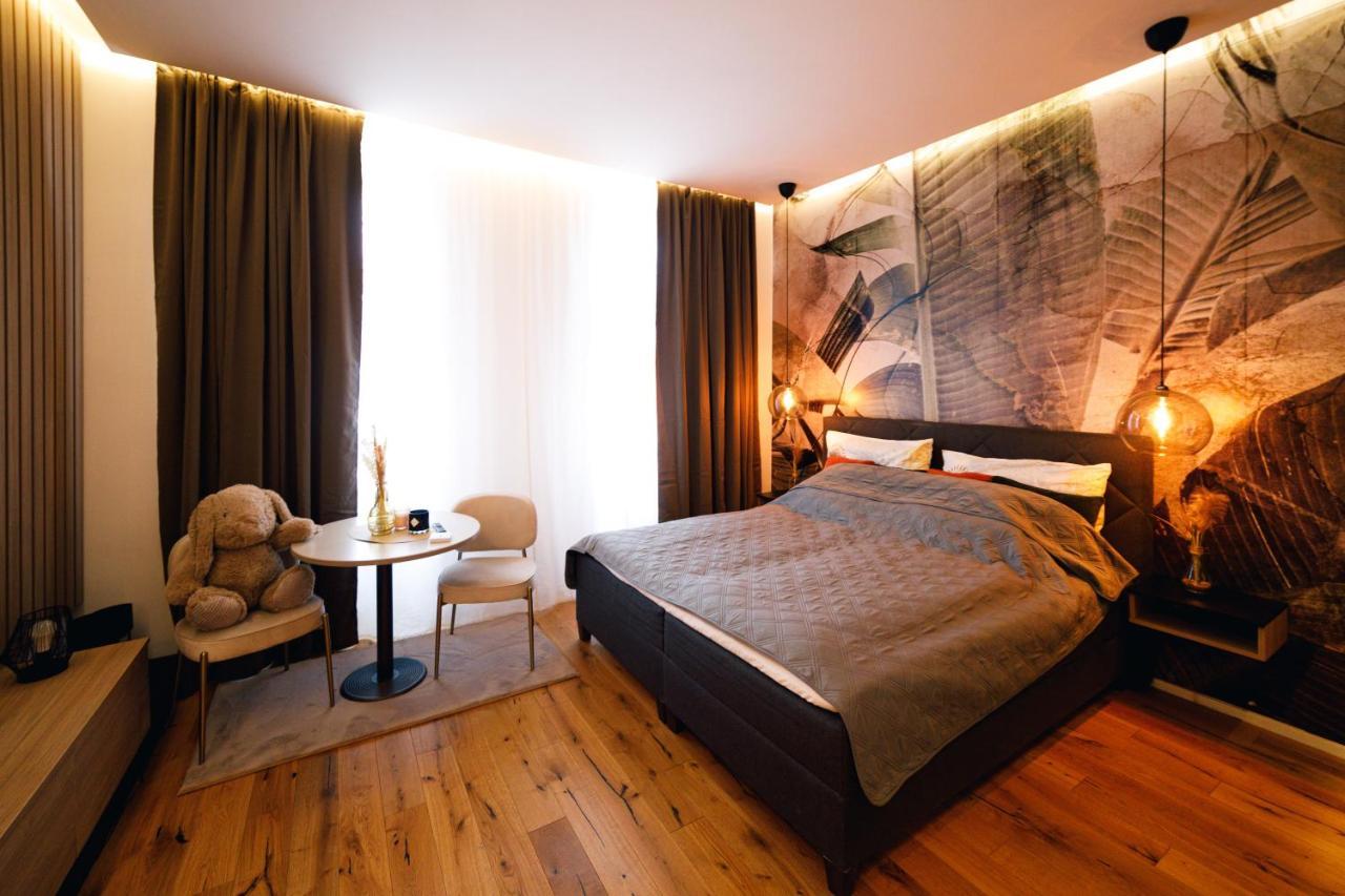 Lariana Apartment Viyana Dış mekan fotoğraf