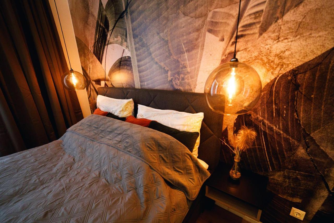 Lariana Apartment Viyana Dış mekan fotoğraf