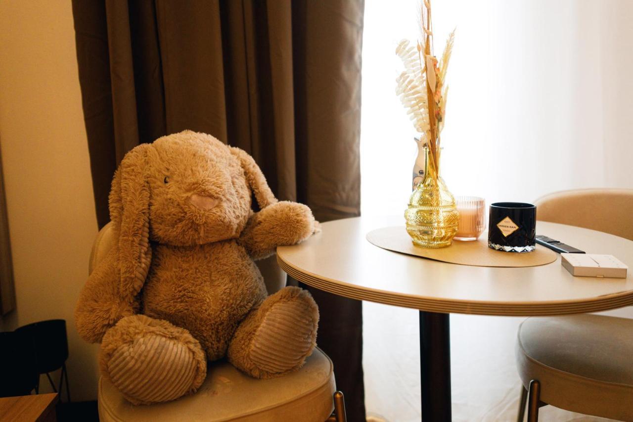 Lariana Apartment Viyana Dış mekan fotoğraf