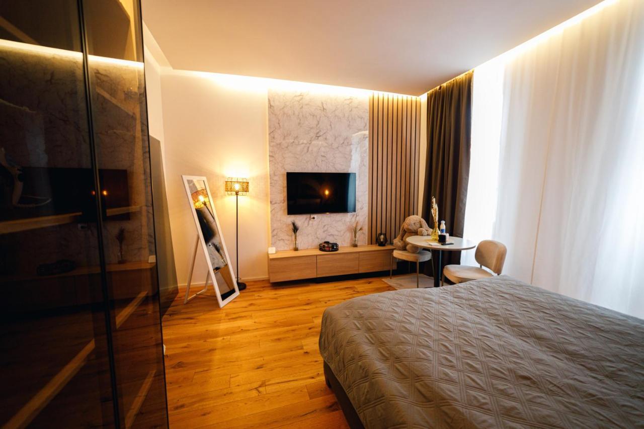 Lariana Apartment Viyana Dış mekan fotoğraf