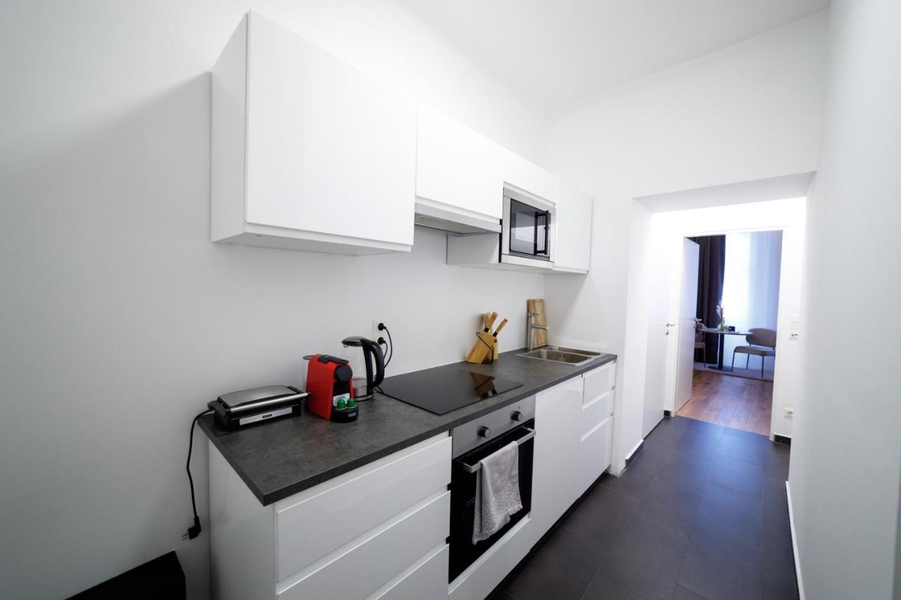 Lariana Apartment Viyana Dış mekan fotoğraf