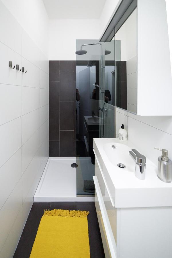 Lariana Apartment Viyana Dış mekan fotoğraf