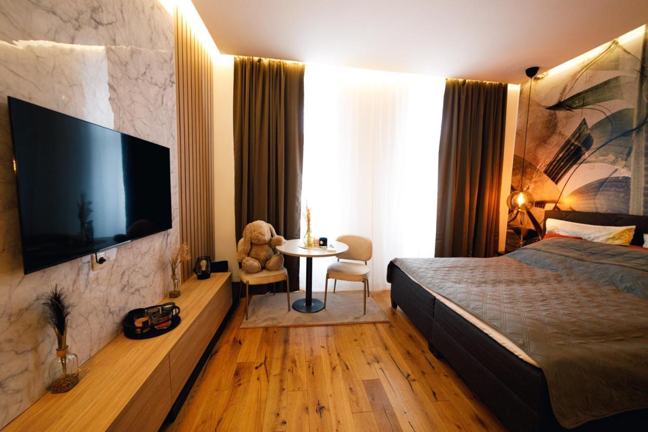 Lariana Apartment Viyana Dış mekan fotoğraf