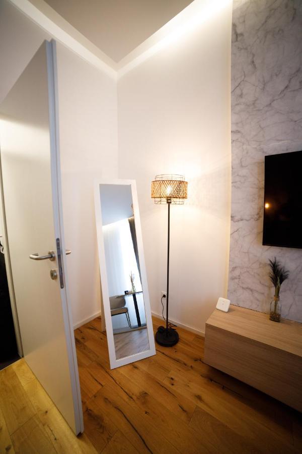 Lariana Apartment Viyana Dış mekan fotoğraf