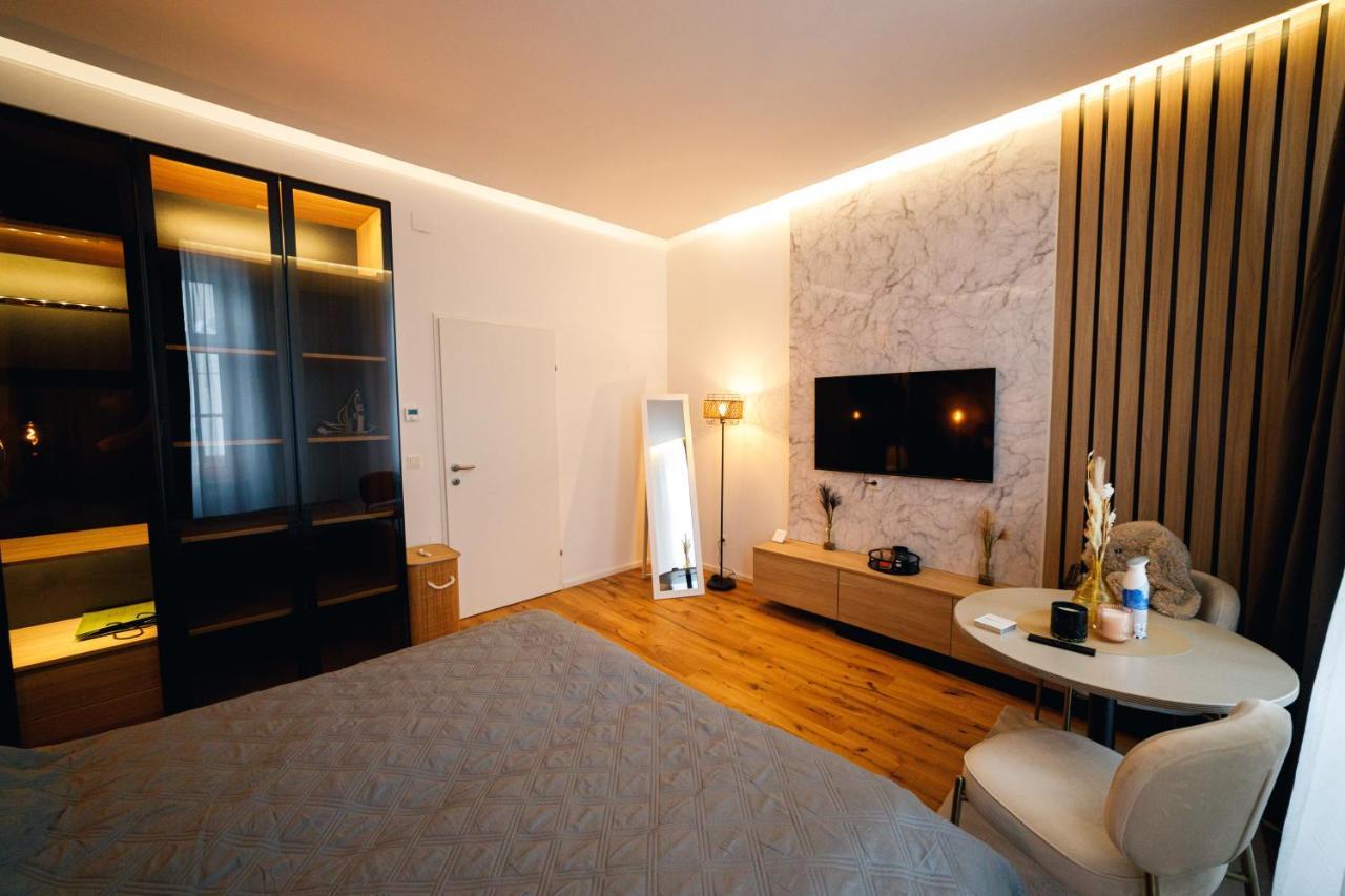 Lariana Apartment Viyana Dış mekan fotoğraf