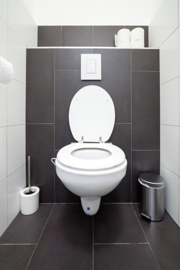 Lariana Apartment Viyana Dış mekan fotoğraf