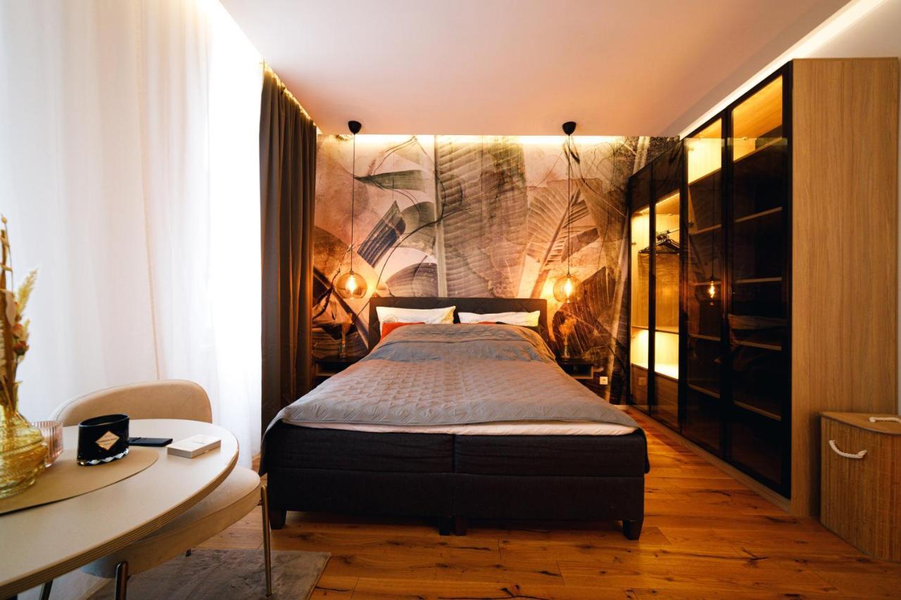 Lariana Apartment Viyana Dış mekan fotoğraf
